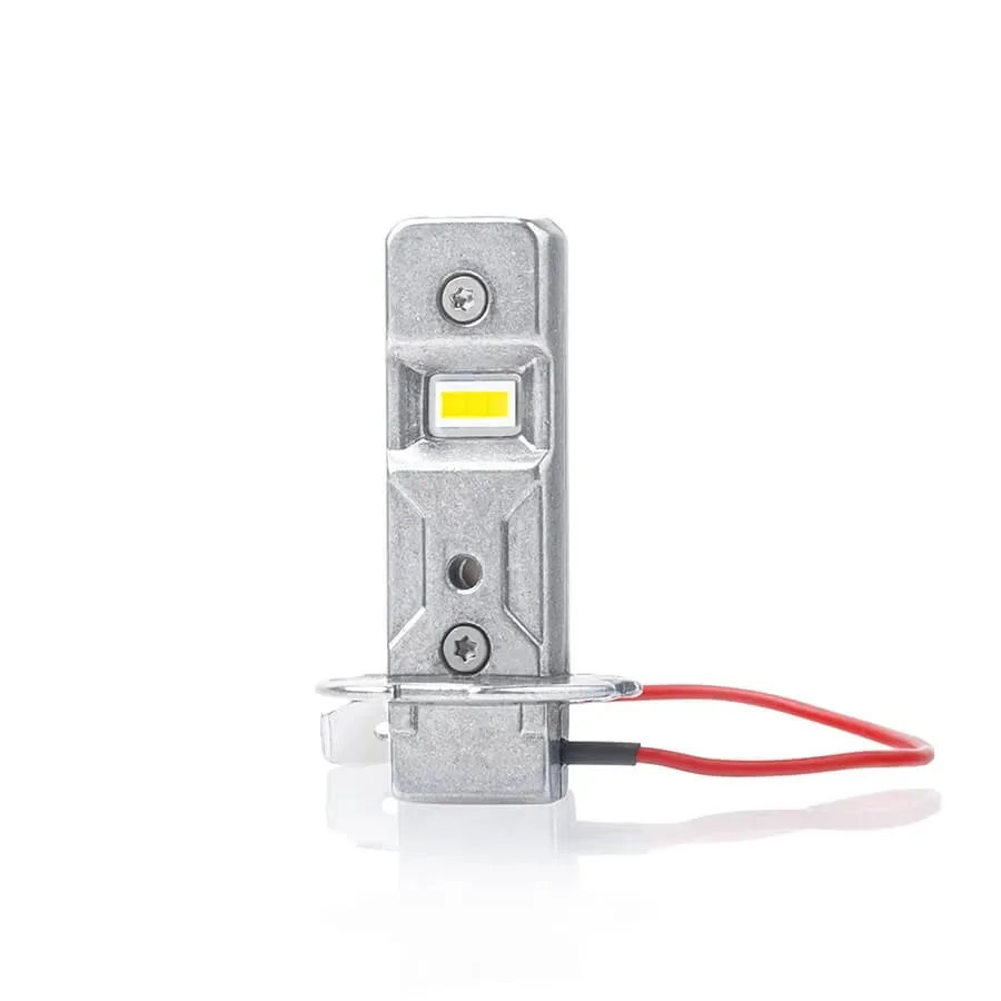 Светодиодные LED лампы ElectroKot MiniMax 12V H3 6000K к-т 2шт