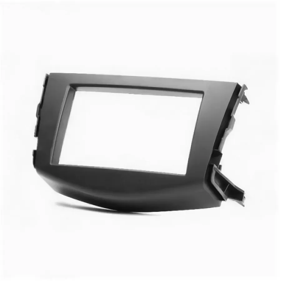 Рамка 2DIN TO-016 TOYOTA RAV4 2006-2012