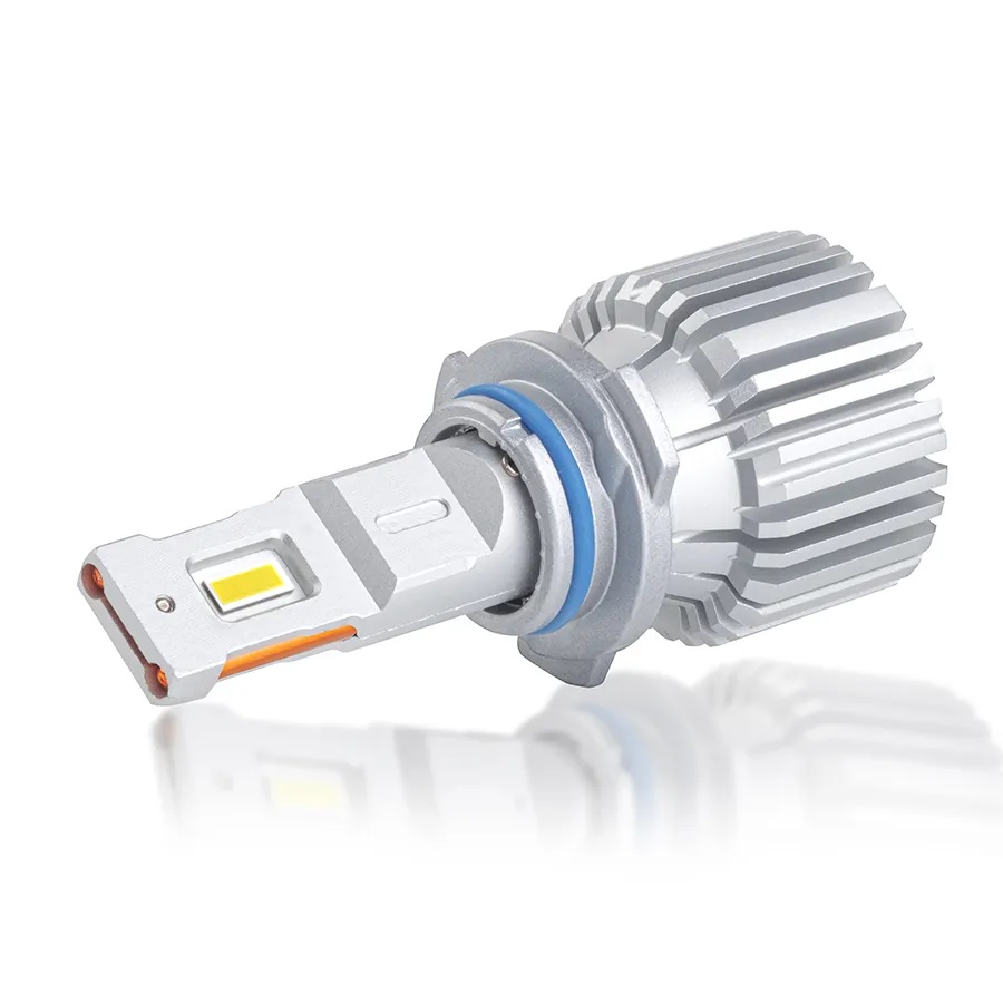 Светодиодные LED лампы ElectroKot Ninja 12V HB4 6000K без вентилятора к-т 2шт
