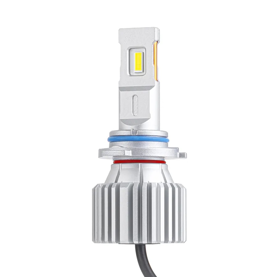 Светодиодные LED лампы ElectroKot Ninja 12V HB4 6000K без вентилятора к-т 2шт