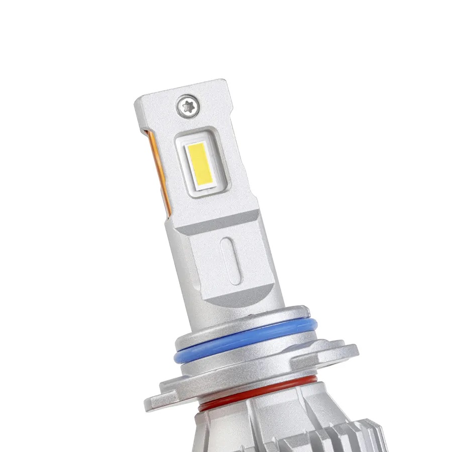 Светодиодные LED лампы ElectroKot Ninja 12V HB4 6000K без вентилятора к-т 2шт