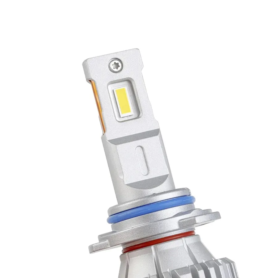 Светодиодные LED лампы ElectroKot Ninja 12V HB4 6000K без вентилятора к-т 2шт