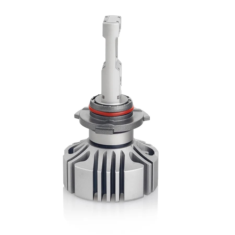 Светодиодные LED лампы ElectroKot Ninja 12V HB3 6000K без вентилятора к-т 2шт