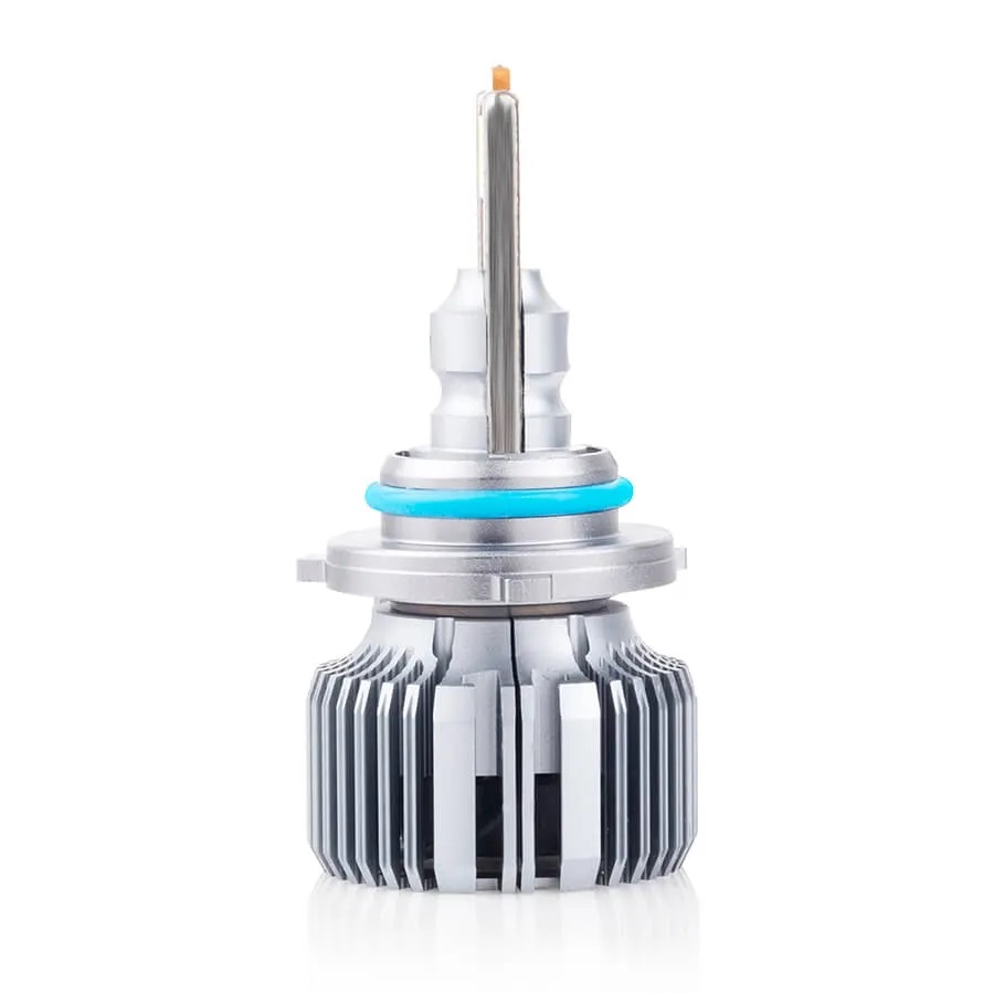 Светодиодные LED лампы ElectroKot Плазма 12V HB4 6000K к-т 2шт