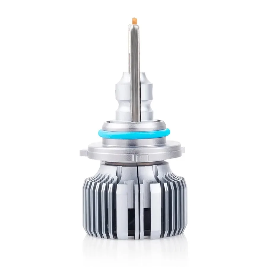 Светодиодные LED лампы ElectroKot Плазма 12V HB4 6000K к-т 2шт