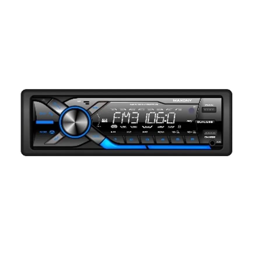 А/м MAXONY MX-7780BT 4*50Вт (Bluetooth)
