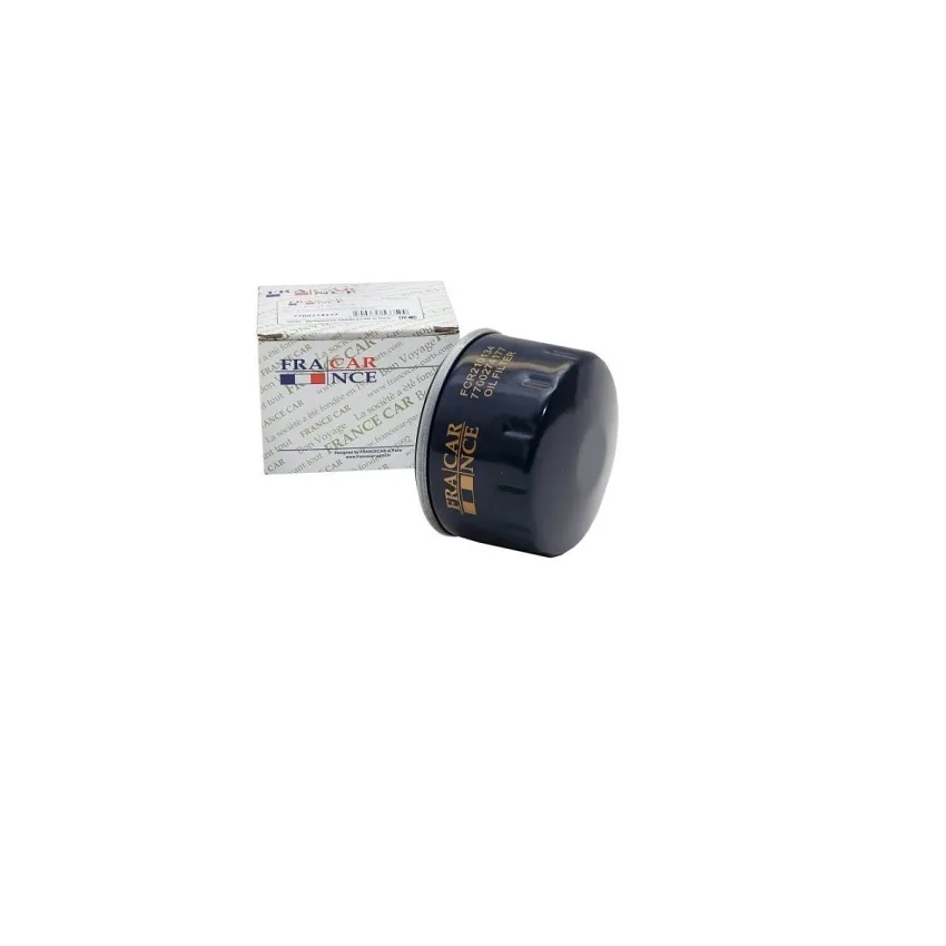 Ф. маслен. Renault France Car FCR210134 (оригинал) (W75/3)