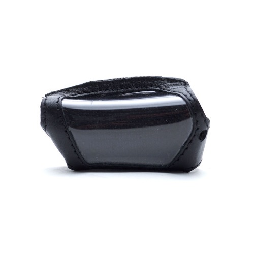 Чехол для брелка кожанный Pandora DX-90 черный