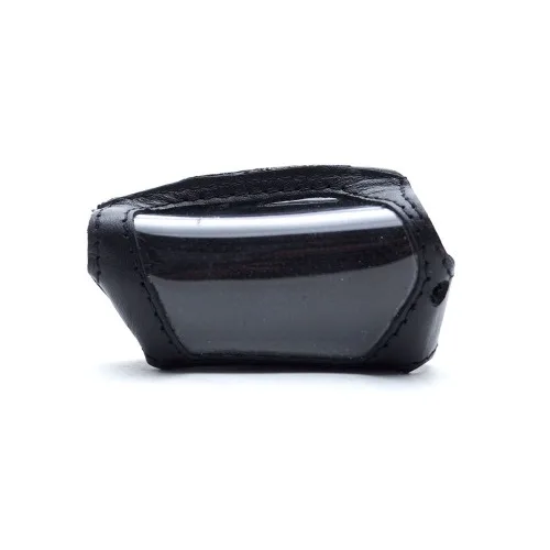 Чехол для брелка кожанный Pandora DX-90 черный