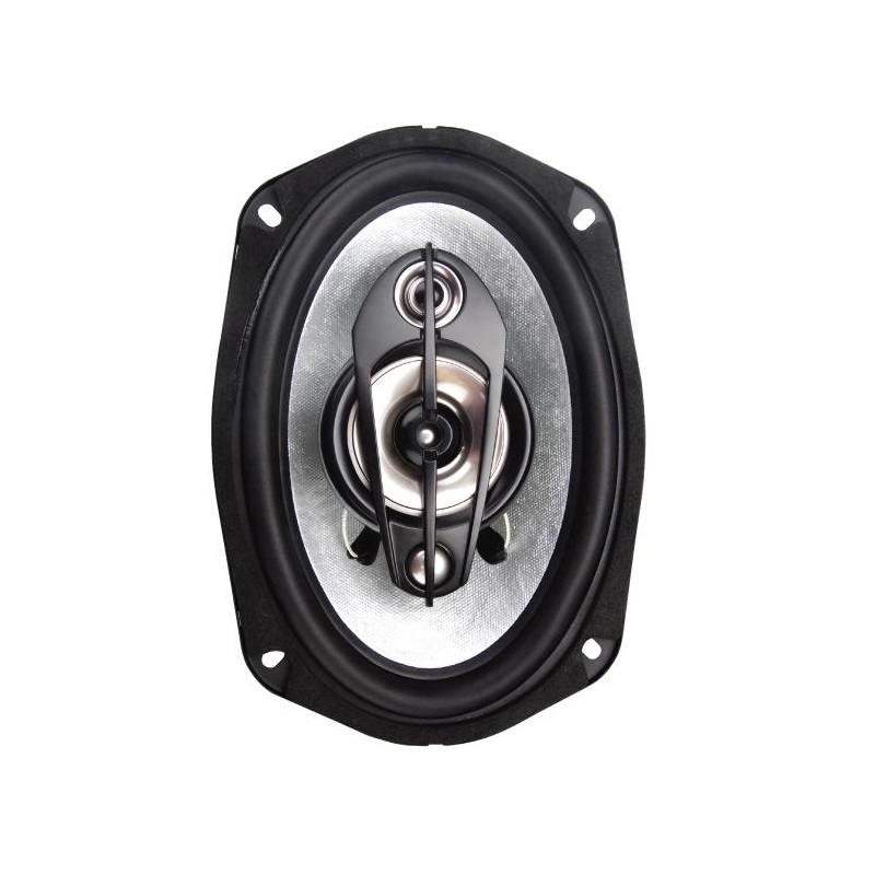 А/к KICX RTS-694V coaxial 6x9см к-т 2шт.