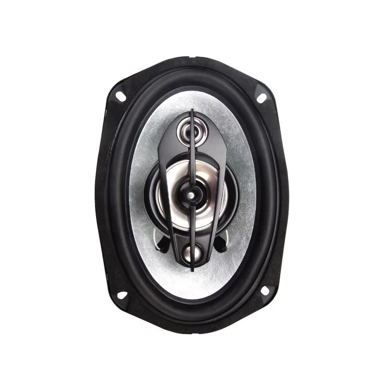 А/к KICX RTS-694V coaxial 6x9см к-т 2шт.