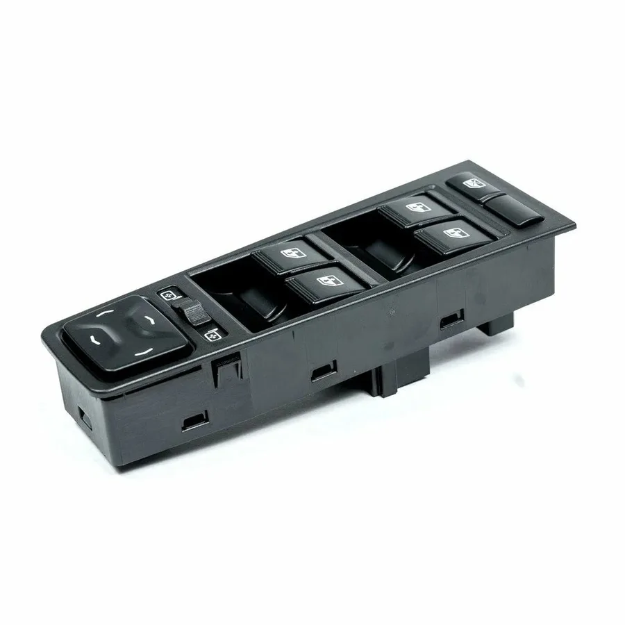 Модуль двери водителя VESTA (БЛОК 4кл) с упр. зеркалами CARTRONIC