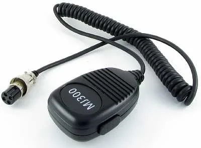 Тангента для радиостанции MJ300