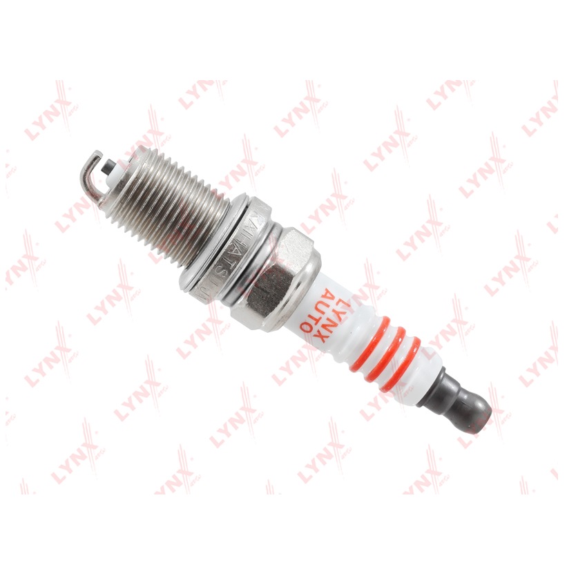Свеча зажигания LYNXauto SP141 6BCVR11 Lada 16v,Lacetti,Accent (аналог K20TT) 1шт.