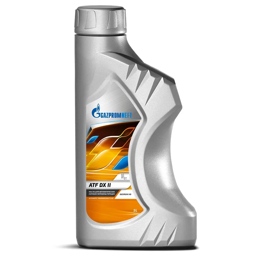 Масло транс. Gazpromneft  ATF DX II 1л