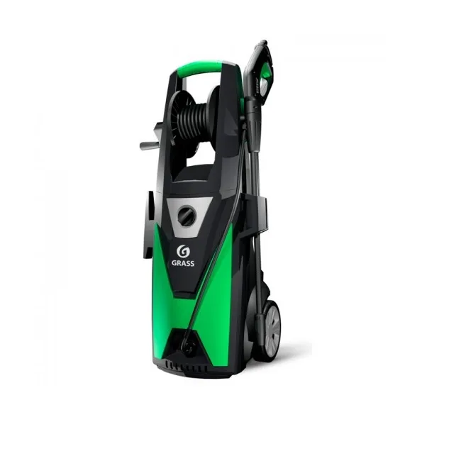 GraSS Мойка высокого давления  130PRO AVD-1041