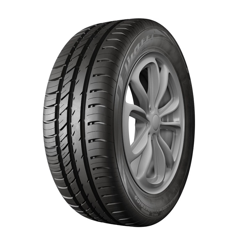 Автошина R15 195/65 Viatti Strada Asimetrico V-130 91H лето