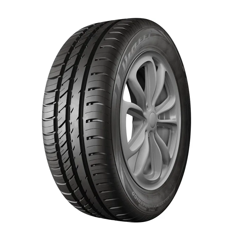 Автошина R15 195/65 Viatti Strada Asimetrico V-130 91H лето