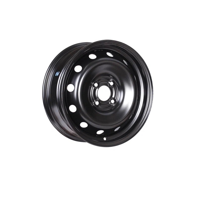 Диск штампованный R15 6J 4x100/60.1 ET50 LADA VESTA Черный 8450006799