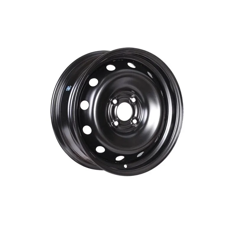 Диск штампованный R15 6J 4x100/60.1 ET50 LADA VESTA Черный 8450006799