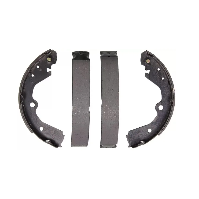 Колодки торм. барабан. PILENGA BS-P 8692 Polo Rapid
