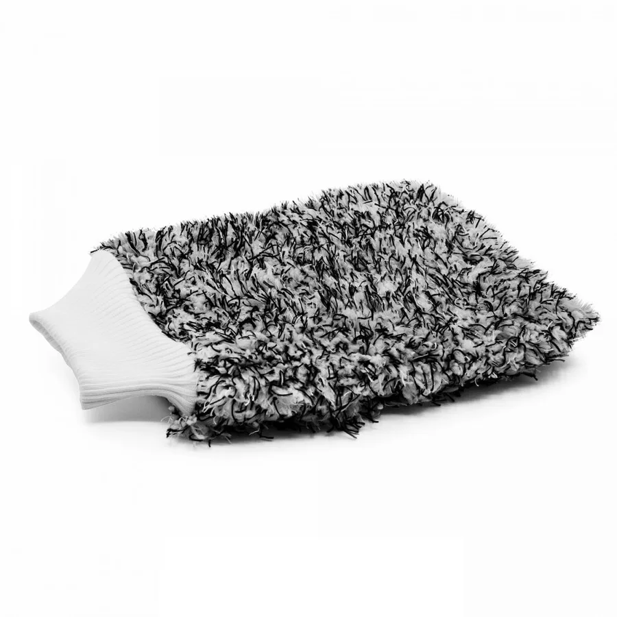Detail Варежка для деликатной мойки WM "Wash Mitt" DT-0240