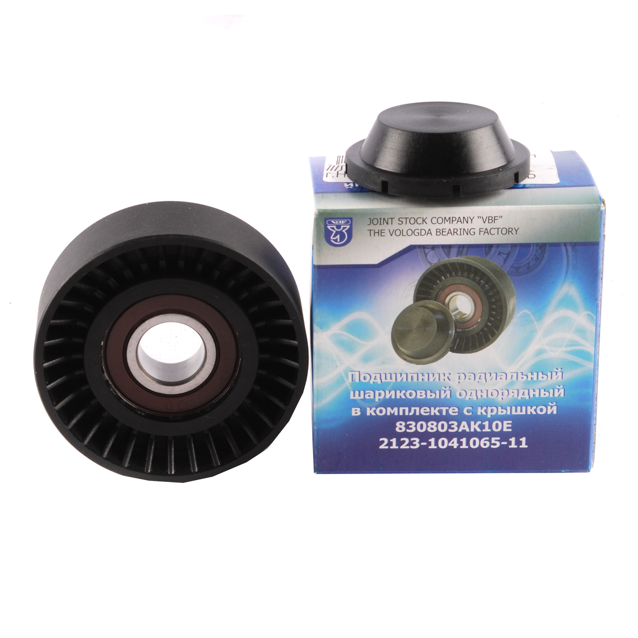 Ролик натяжной 2123/1118 VBF