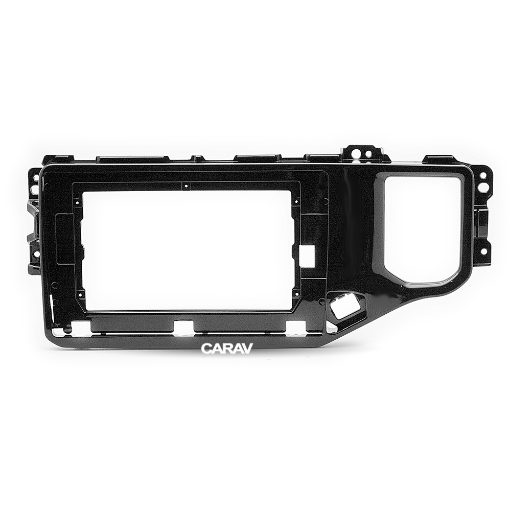 Рамка 10" CARAV 22-1013 CHERY TIGGO 4 2019+, TIGGO 5x 2018+