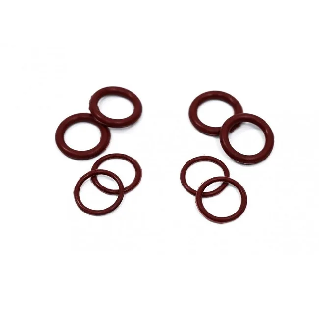 Кольцо уплотнит под свечи инж 16-кл балаково