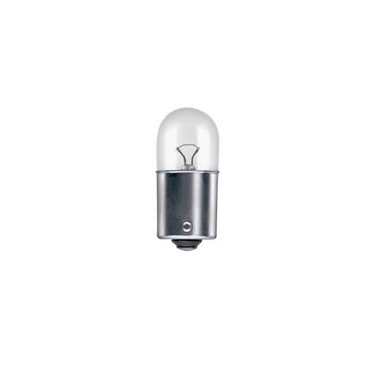 Лампа 12V R10W габарит Диалуч 0901