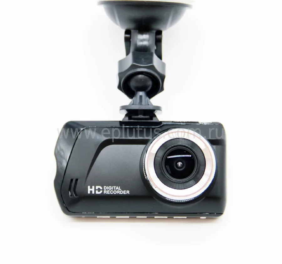 Видеорегистратор eplutus DVR-917 HD
