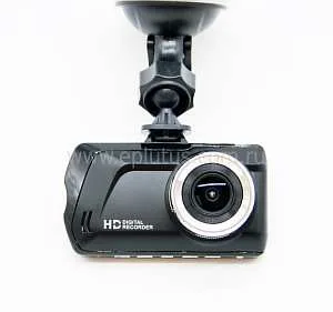 Видеорегистратор eplutus DVR-917 HD