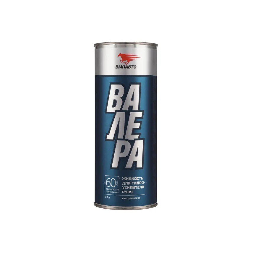 ВМП Жидкость для ГУР -60 1л.