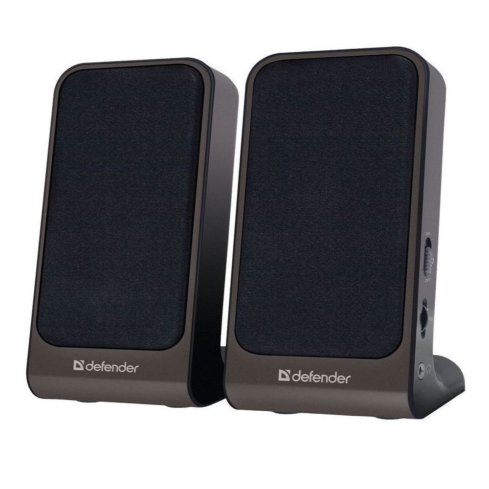 Колонки компьютерные Defender SPK225