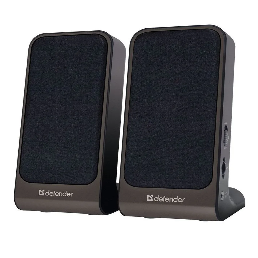 Колонки компьютерные Defender SPK225