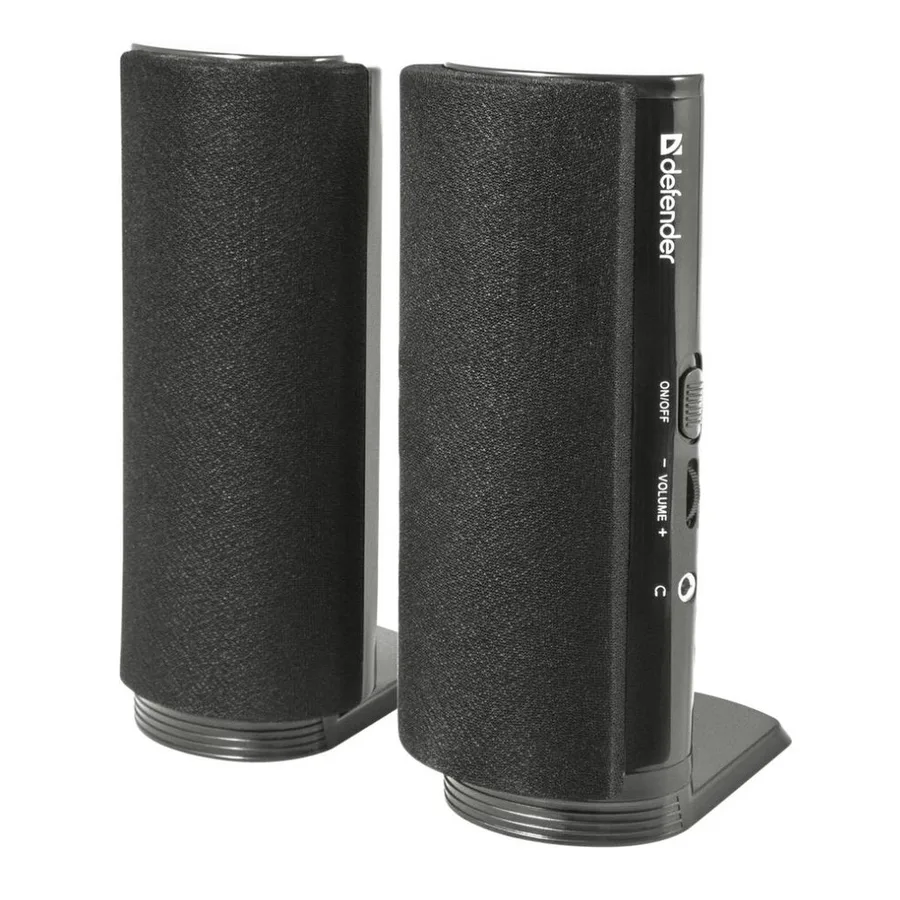 Колонки компьютерные Defender SPK210