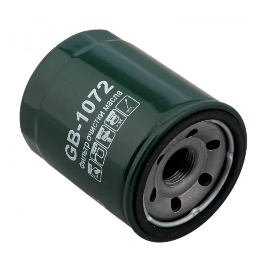 Фильтр масл BIG Filter GB1072 Honda, Mitsubishi  (W610/3)