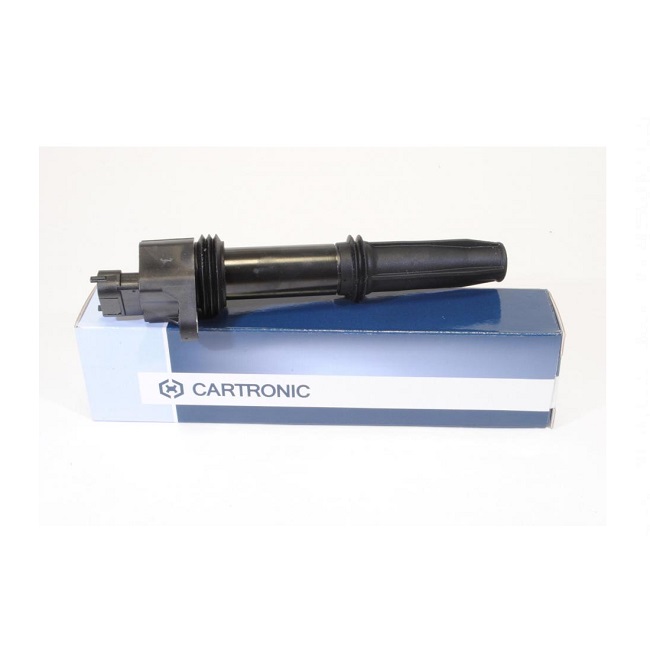 Катушка зажигания 12 инж (16-ти кл) на свечу CARTRONIC