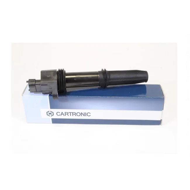 Катушка зажигания 12 инж (16-ти кл) на свечу CARTRONIC
