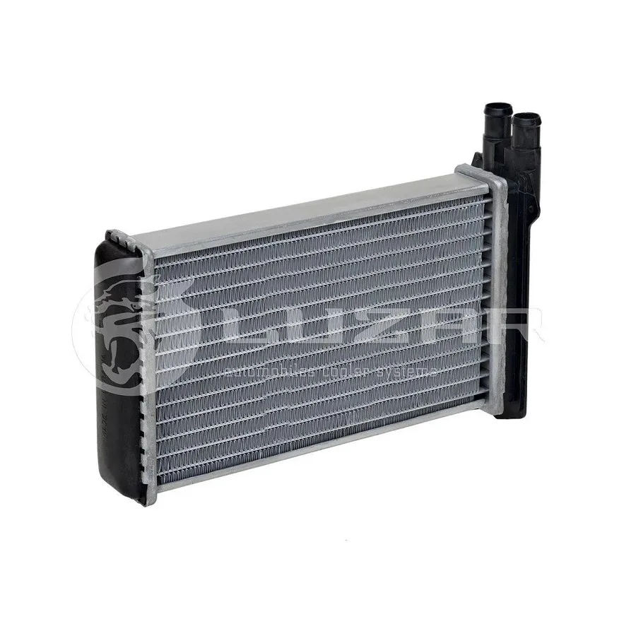 Радиатор печки 08 LUZAR LRh0108