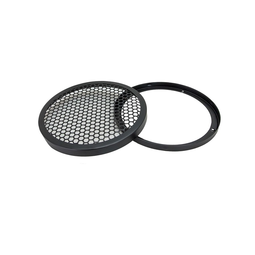 Сетки акустические 20см (гриль) Aura WGM-3308 1шт