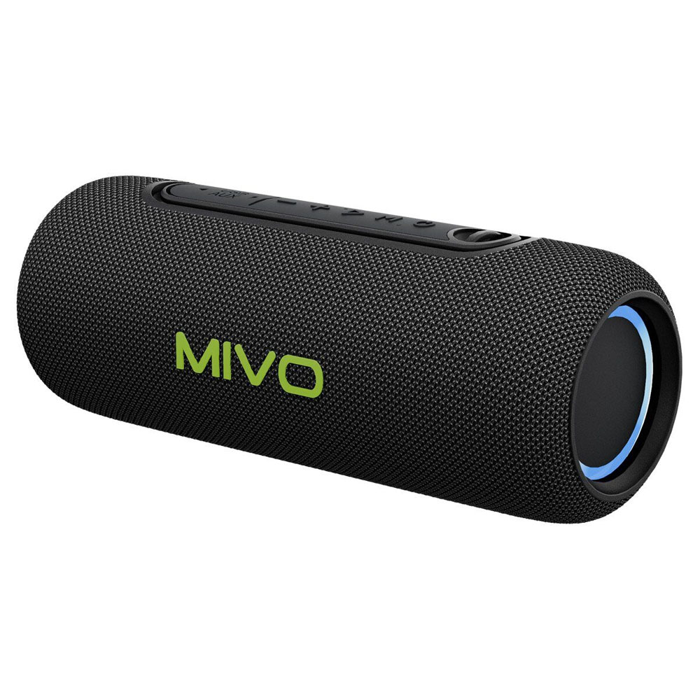 Портативная Bluetooth колонка Mivo M17 20Вт