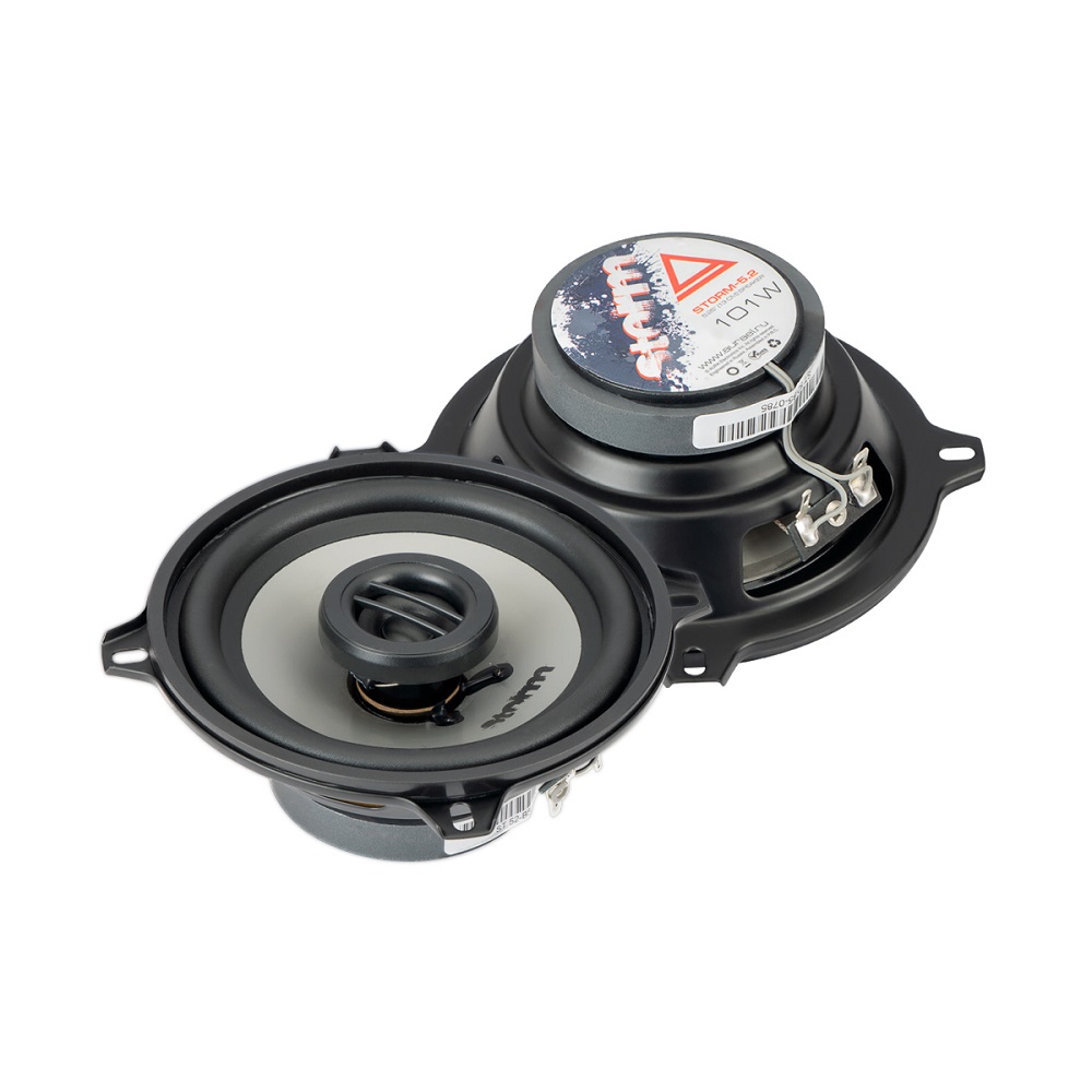 А/к Aura STORM 5.2 coax. 51/101w 13см