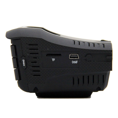 Антирад+Видеорег. X-CAN CONDOR COB 3 WiFi DUO 3", FullHD