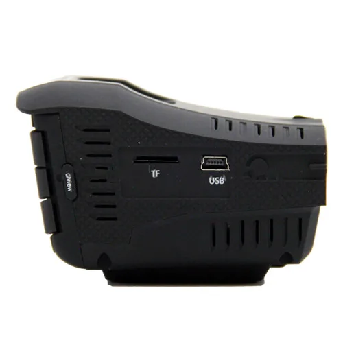 Антирад+Видеорег. X-CAN CONDOR COB 3 WiFi DUO 3", FullHD