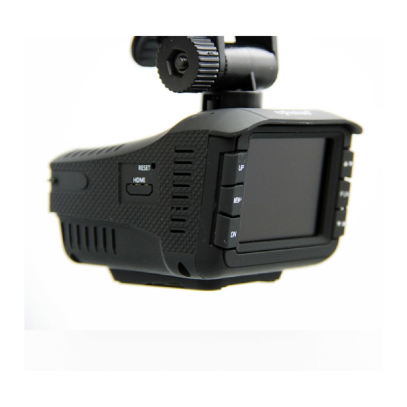 Антирад+Видеорег. X-CAN CONDOR COB 3 WiFi DUO 3", FullHD