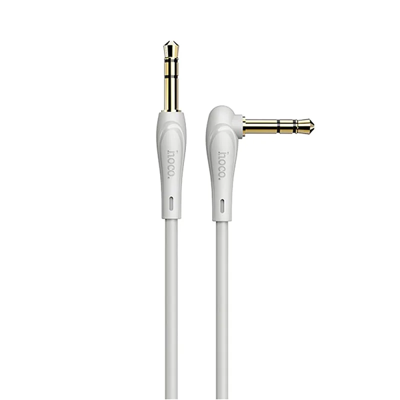 Провод 3.5 jack-jack (AUX) Hoco UPA14 2м