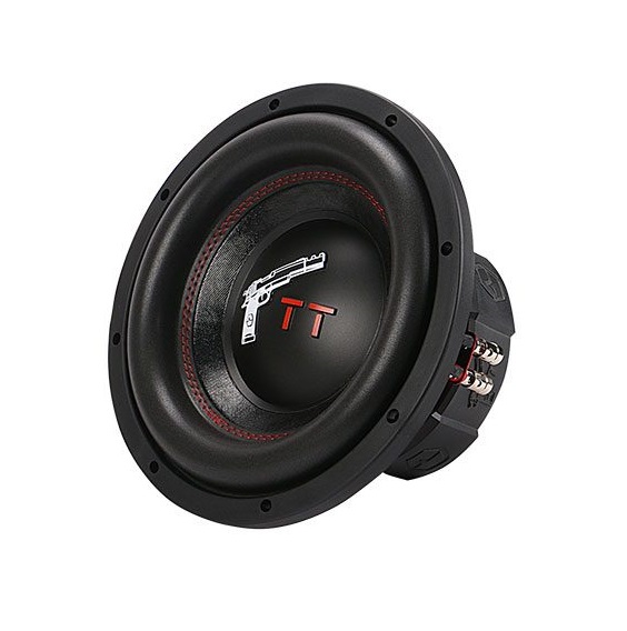 Сабвуфер URAL TT 10"