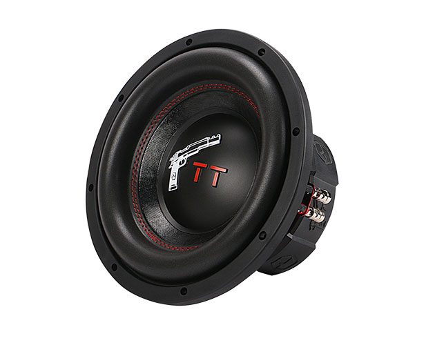 Сабвуфер URAL TT 10"