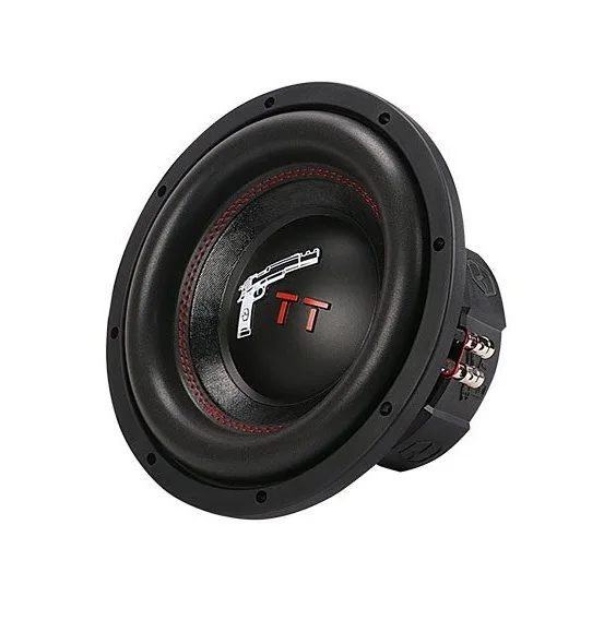 Сабвуфер URAL TT 12"
